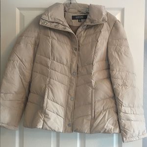 Kenneth Cole Reaction Winter Coat